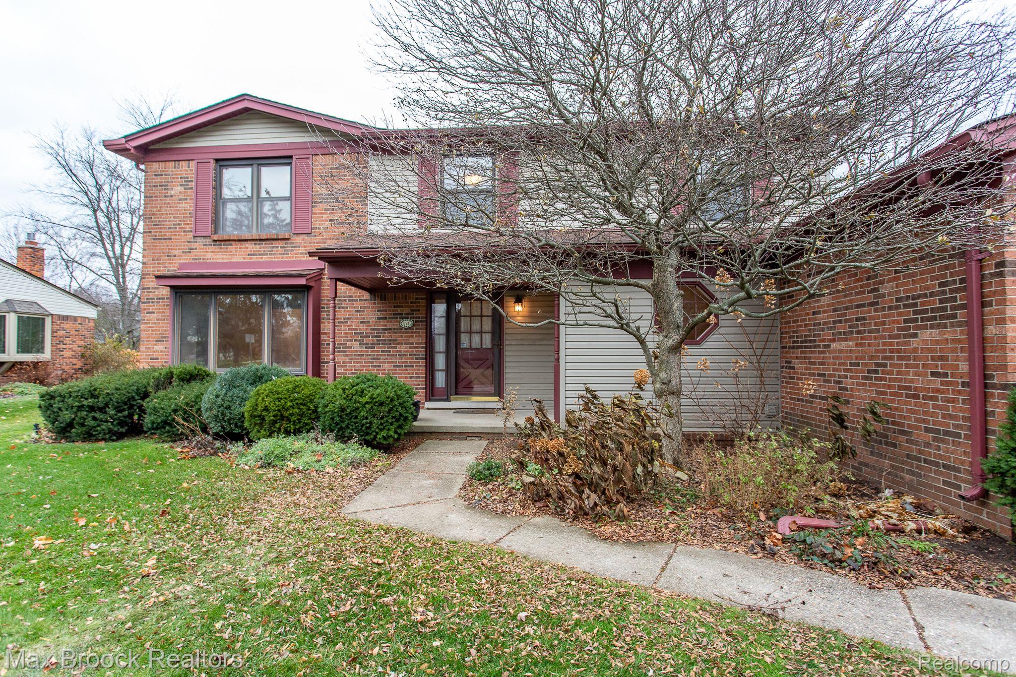 821 Hampton Circle Rochester, MI 48307 - Photo 58 of 60 Gallery Image 58