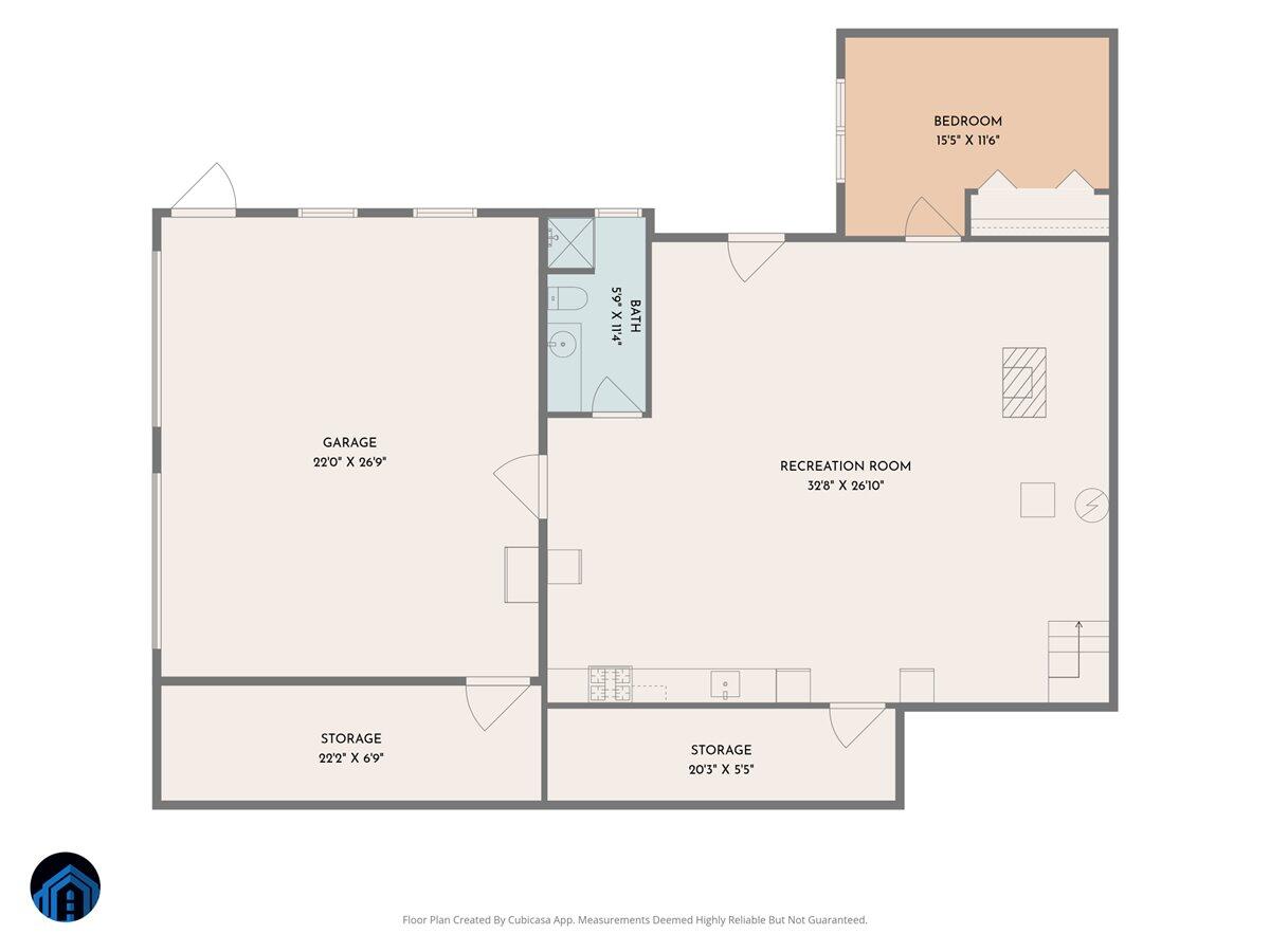 363 Farmington Road Hardy, VA 24101 - Photo 72 of 73 02-Floorplan