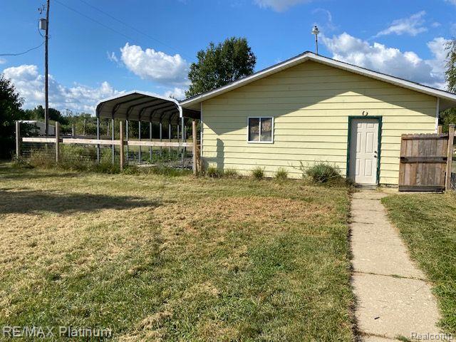 9675 Byron Road Howell, MI 48855 - Photo 16 of 24