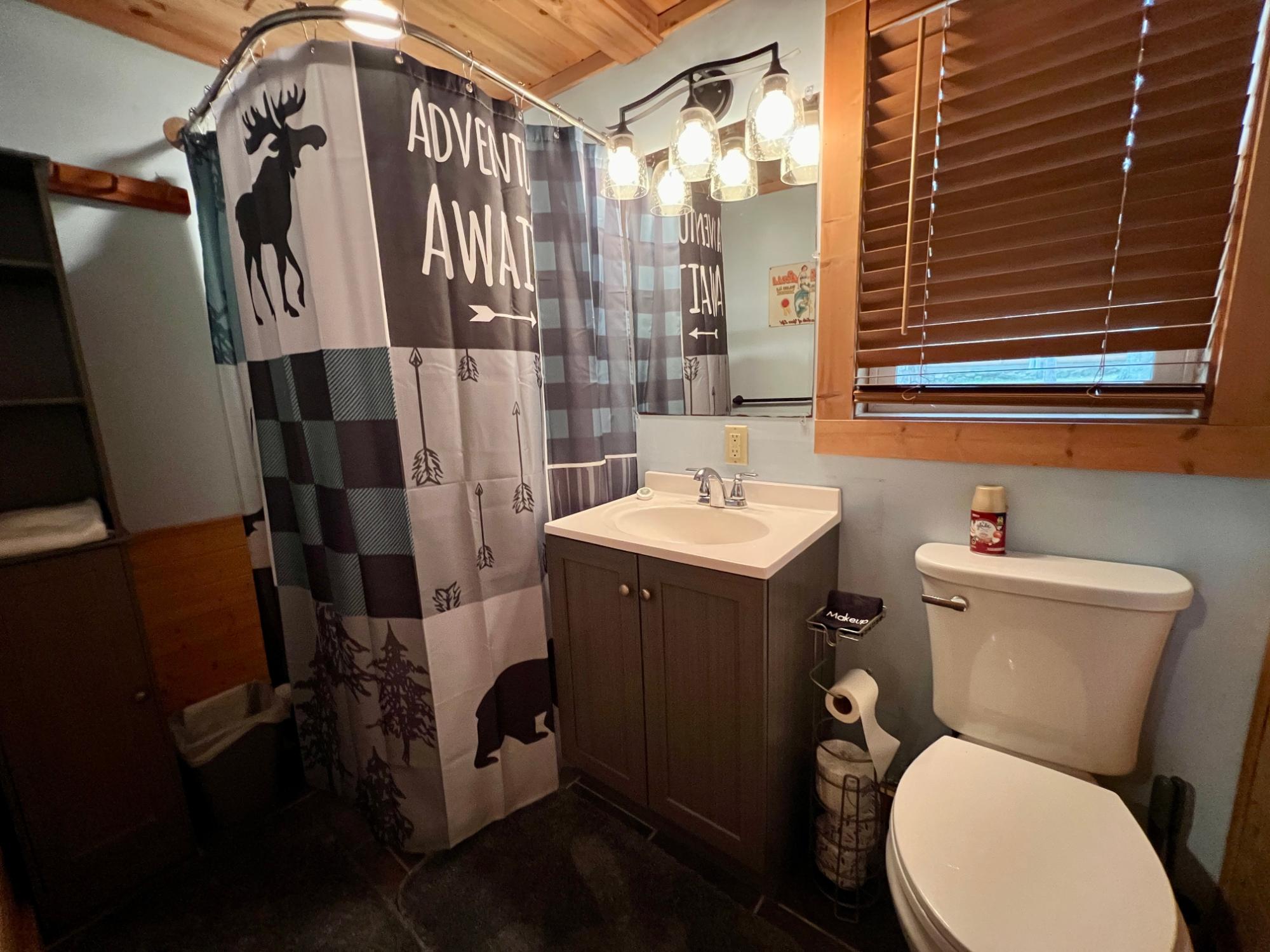 7974 Paton Road, Unit 6 St. Germain, WI 54558 - Photo 11 of 15 Gallery Image 11