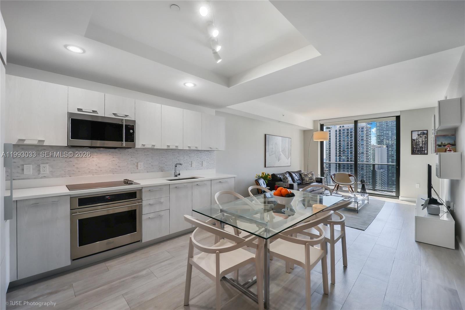55 Southwest 9th Street, Unit 3004 Miami, FL 33130 - Photo 1 of 29 Photo 1