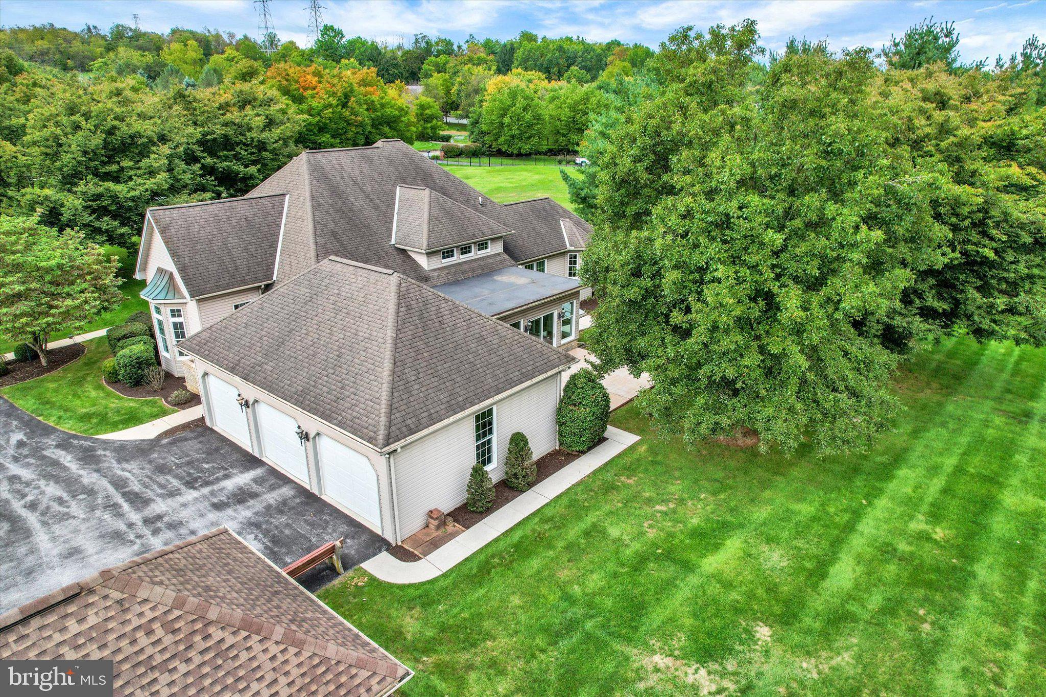 4 Fox Run Road Hummelstown, PA 17036 - Photo 43 of 54 Gallery Image 43