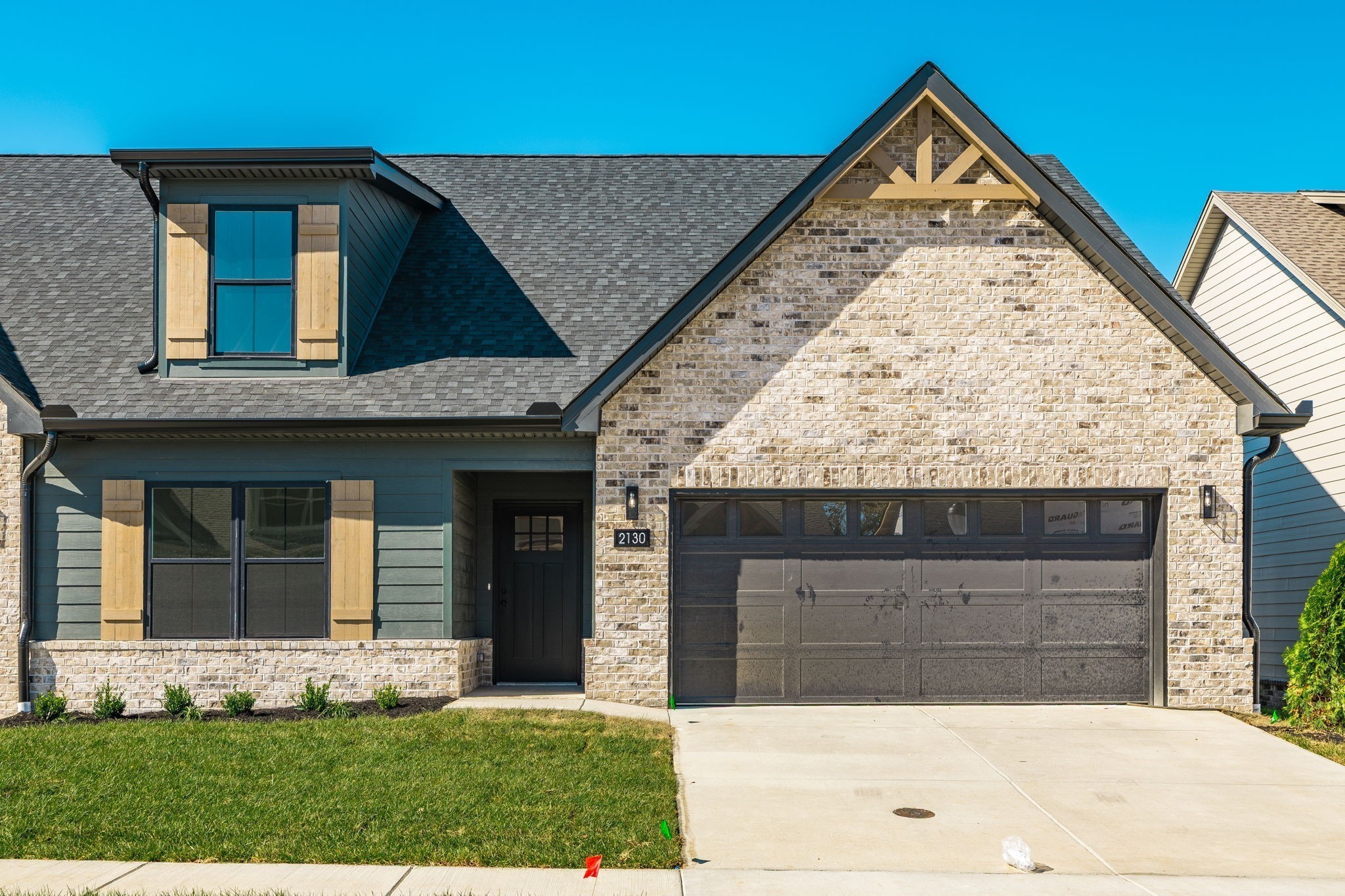 2130 Rylee Way Greenbrier, TN 37073 - Photo 1 of 8