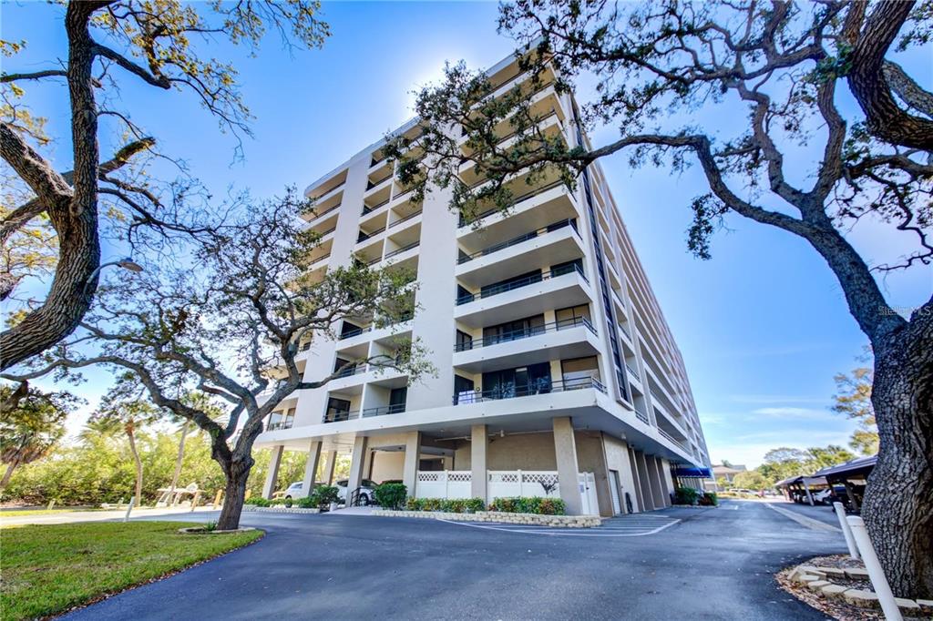 6415 Midnight Pass Road, Unit 904 Sarasota, FL 34242 - Photo 2 of 54