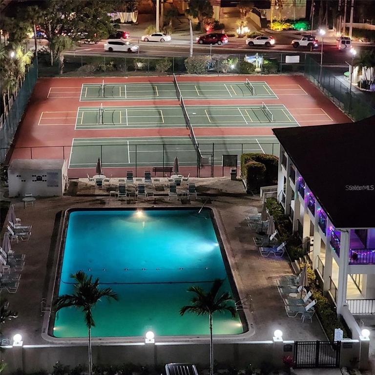 6415 Midnight Pass Road, Unit 904 Sarasota, FL 34242 - Photo 50 of 54