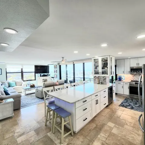 $975,000 | 6415 Midnight Pass Road, Unit 904, Sarasota, FL 34242