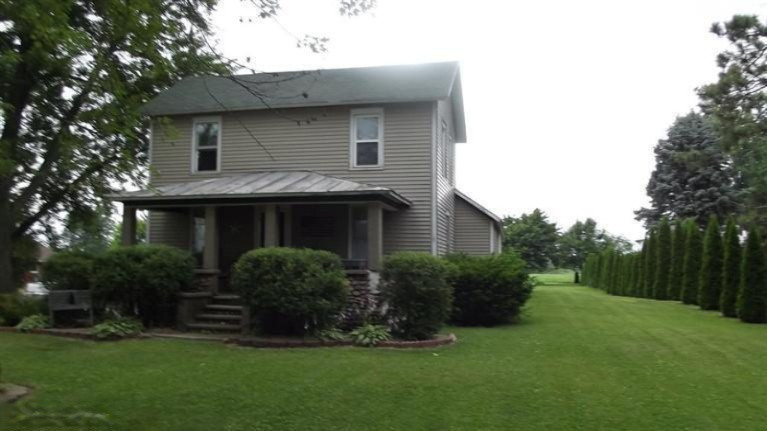 11427 South County Line Road Tekonsha, MI 49092 - Photo 2 of 23 Additional Photo