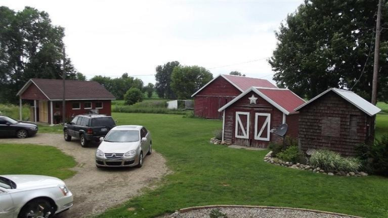11427 South County Line Road Tekonsha, MI 49092 - Photo 6 of 23 Additional Photo