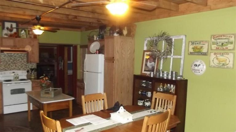 11427 South County Line Road Tekonsha, MI 49092 - Photo 10 of 23 Additional Photo