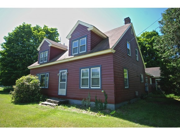 2042 River Road Moretown, VT 05602 - Photo 1 of 1