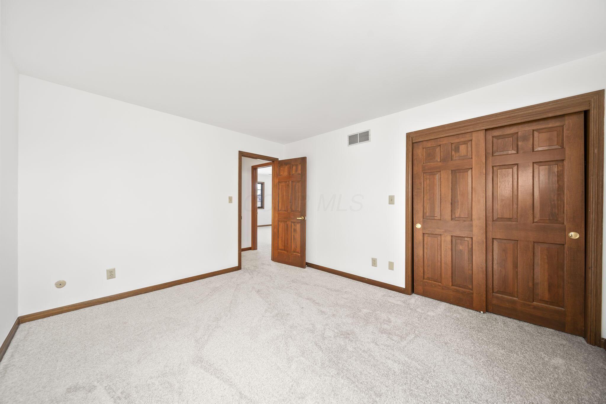 269 Ridge Side Drive Powell, OH 43065 - Photo 39 of 61 Bedroom 2 B