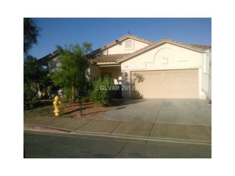 658 West Victory Road Henderson, NV 89015 - Photo 1 of 2 Property Photo.