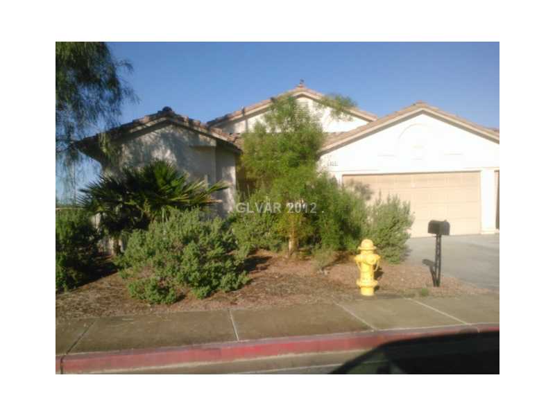 658 West Victory Road Henderson, NV 89015 - Photo 2 of 2 Property Photo.