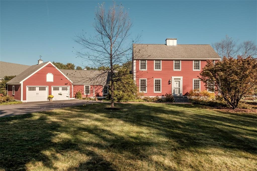 81 Range Road Cumberland, ME 04021 - Photo 2 of 35 Photo