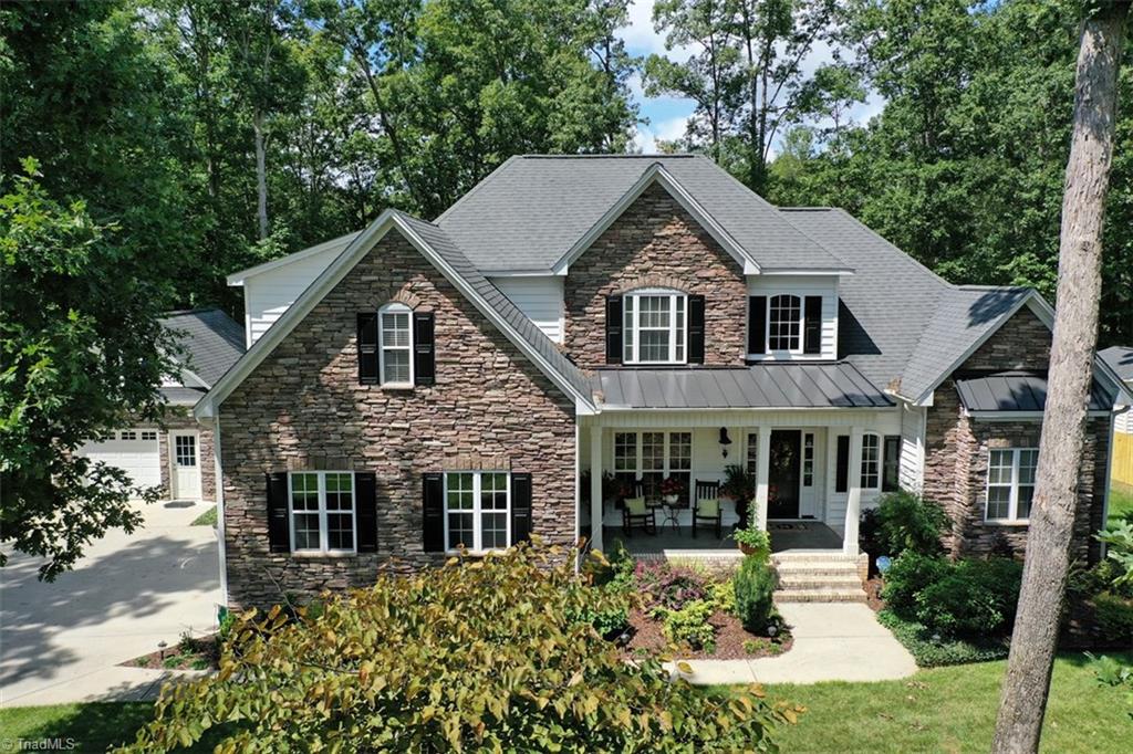 148 Maplevalley Road Advance, NC 27006 - Photo 1 of 30 Gallery Image 1