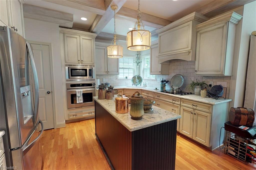 148 Maplevalley Road Advance, NC 27006 - Photo 12 of 30 Gallery Image 12