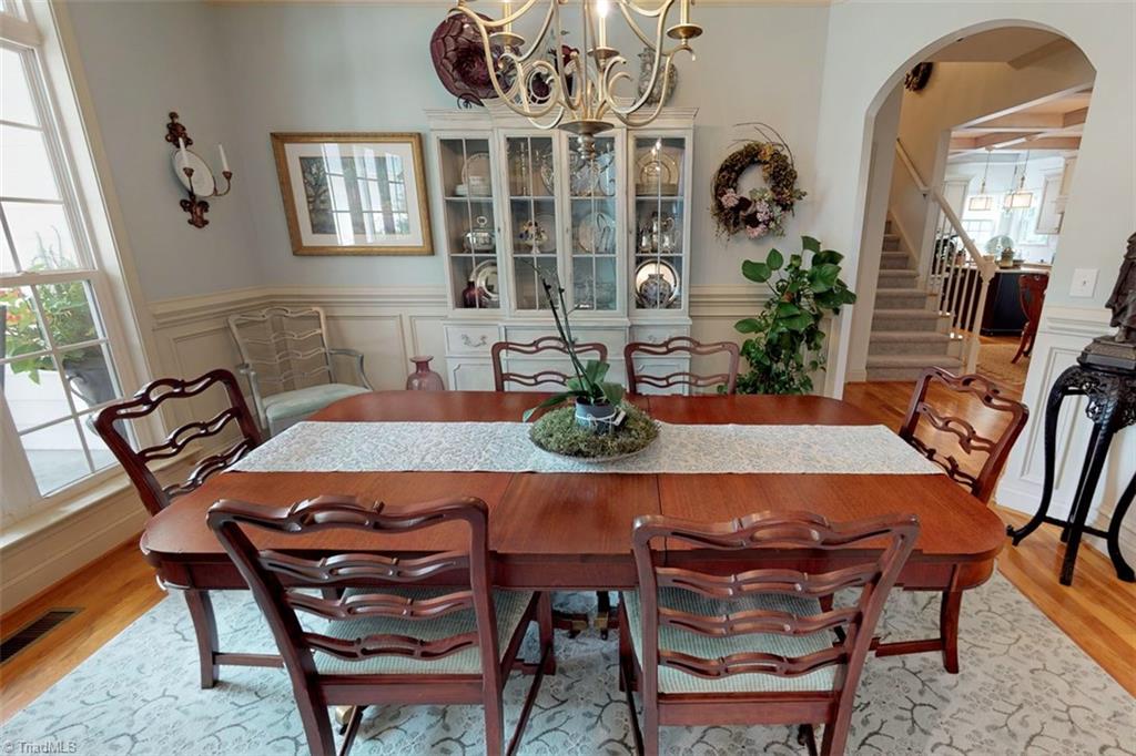 148 Maplevalley Road Advance, NC 27006 - Photo 15 of 30 Gallery Image 15