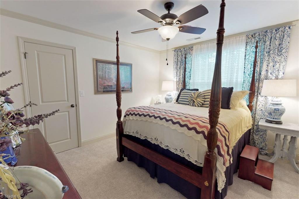 148 Maplevalley Road Advance, NC 27006 - Photo 23 of 30 3rd Bedroom