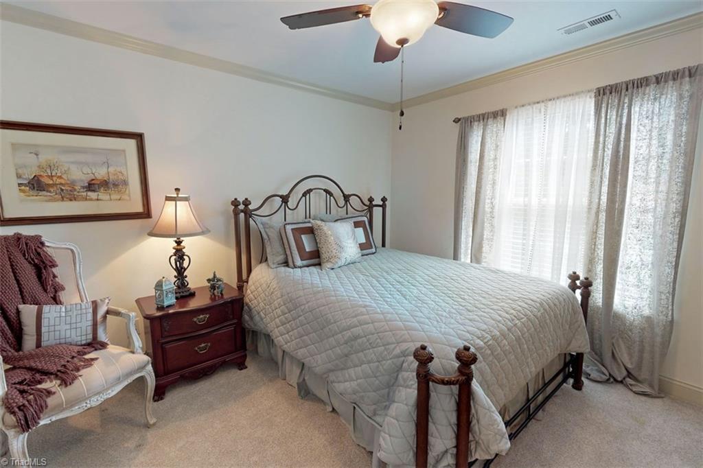 148 Maplevalley Road Advance, NC 27006 - Photo 24 of 30 4th Bedroom