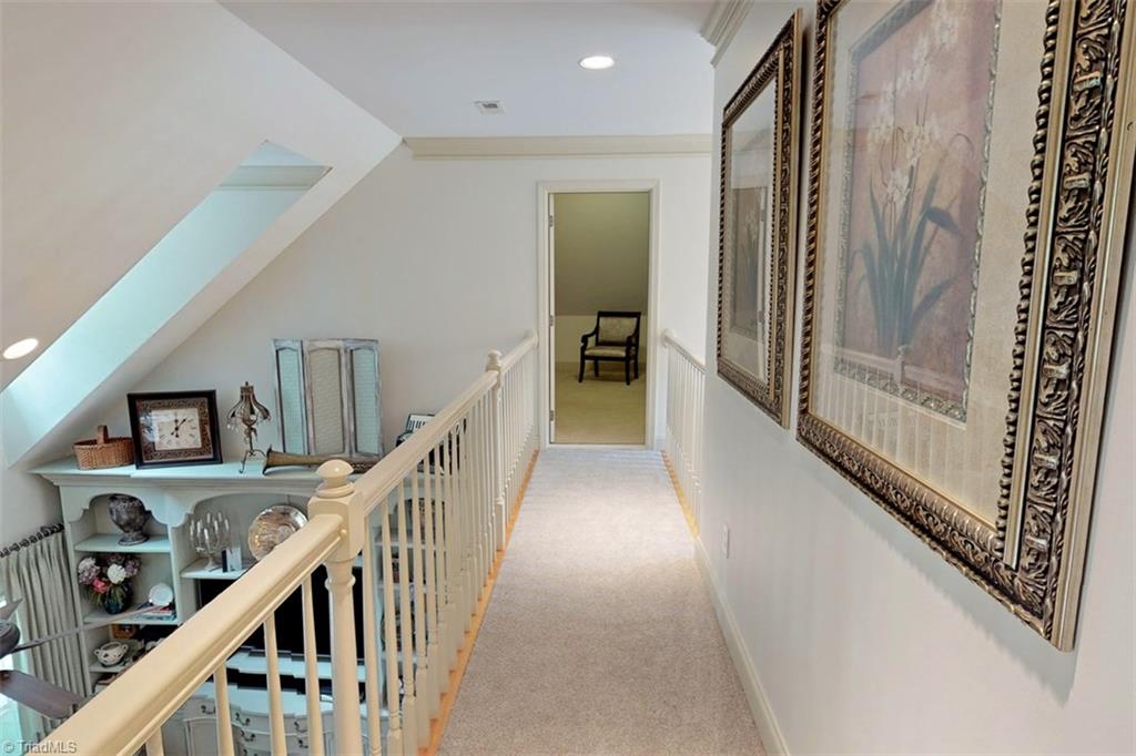 148 Maplevalley Road Advance, NC 27006 - Photo 26 of 30 Catwalk