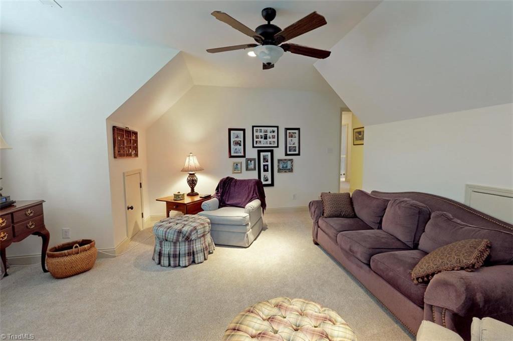 148 Maplevalley Road Advance, NC 27006 - Photo 27 of 30 Bonus room, great office space