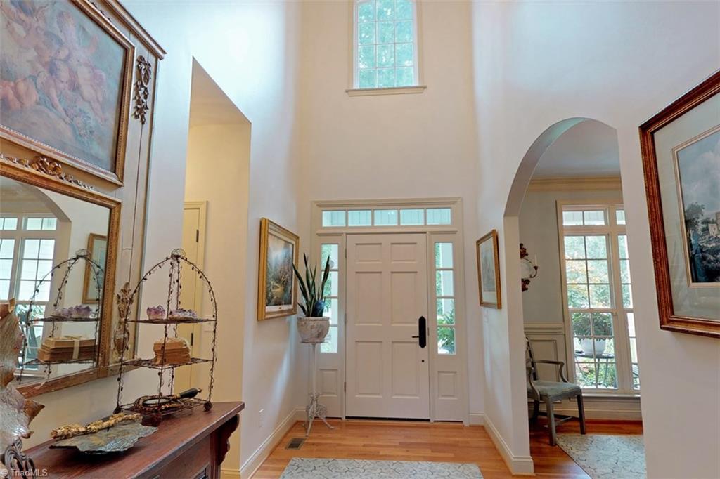 148 Maplevalley Road Advance, NC 27006 - Photo 5 of 30 Entry