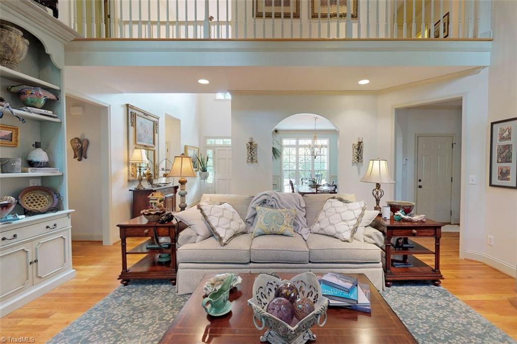 148 Maplevalley Road Advance, NC 27006 - Photo 6 of 30 Gallery Image 6