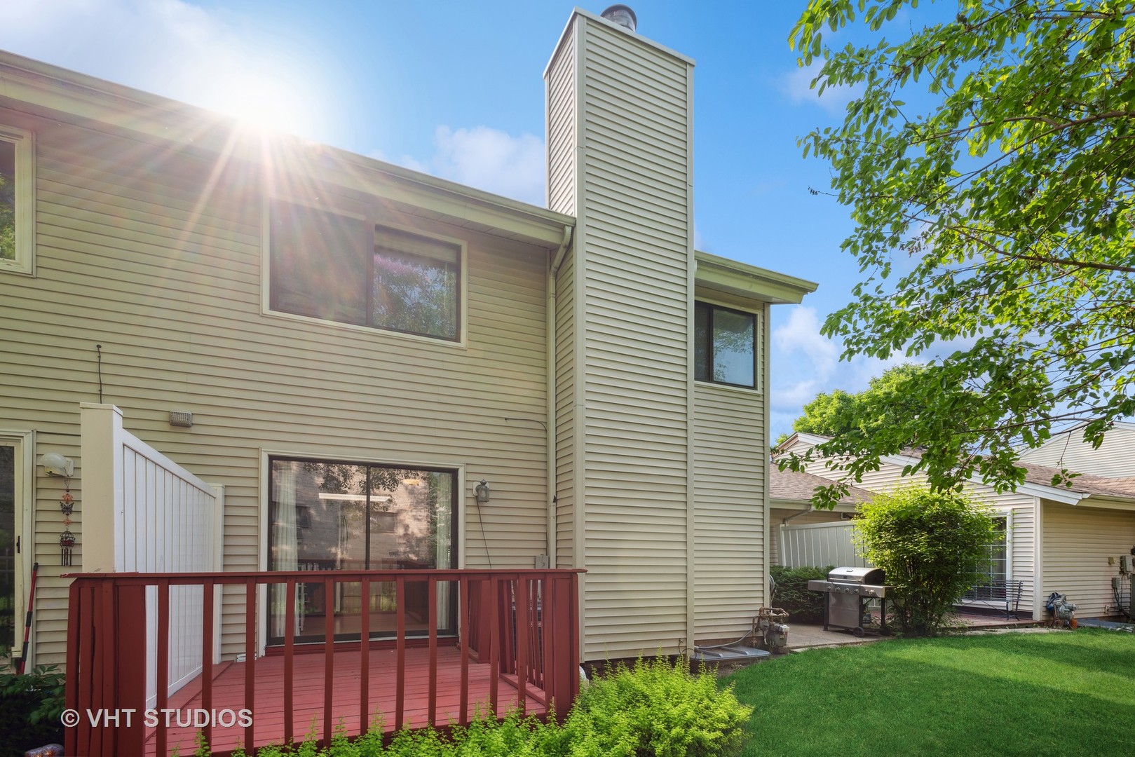 1410 Whispering Springs Circle Palatine, IL 60074 - Photo 3 of 14