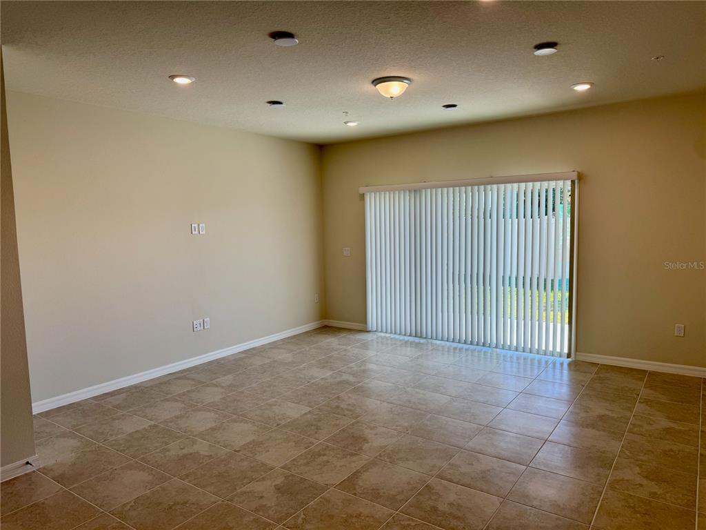 3059 Emerald Acrs Lane Sanford, FL 32771 - Photo 9 of 24 a view of an empty room