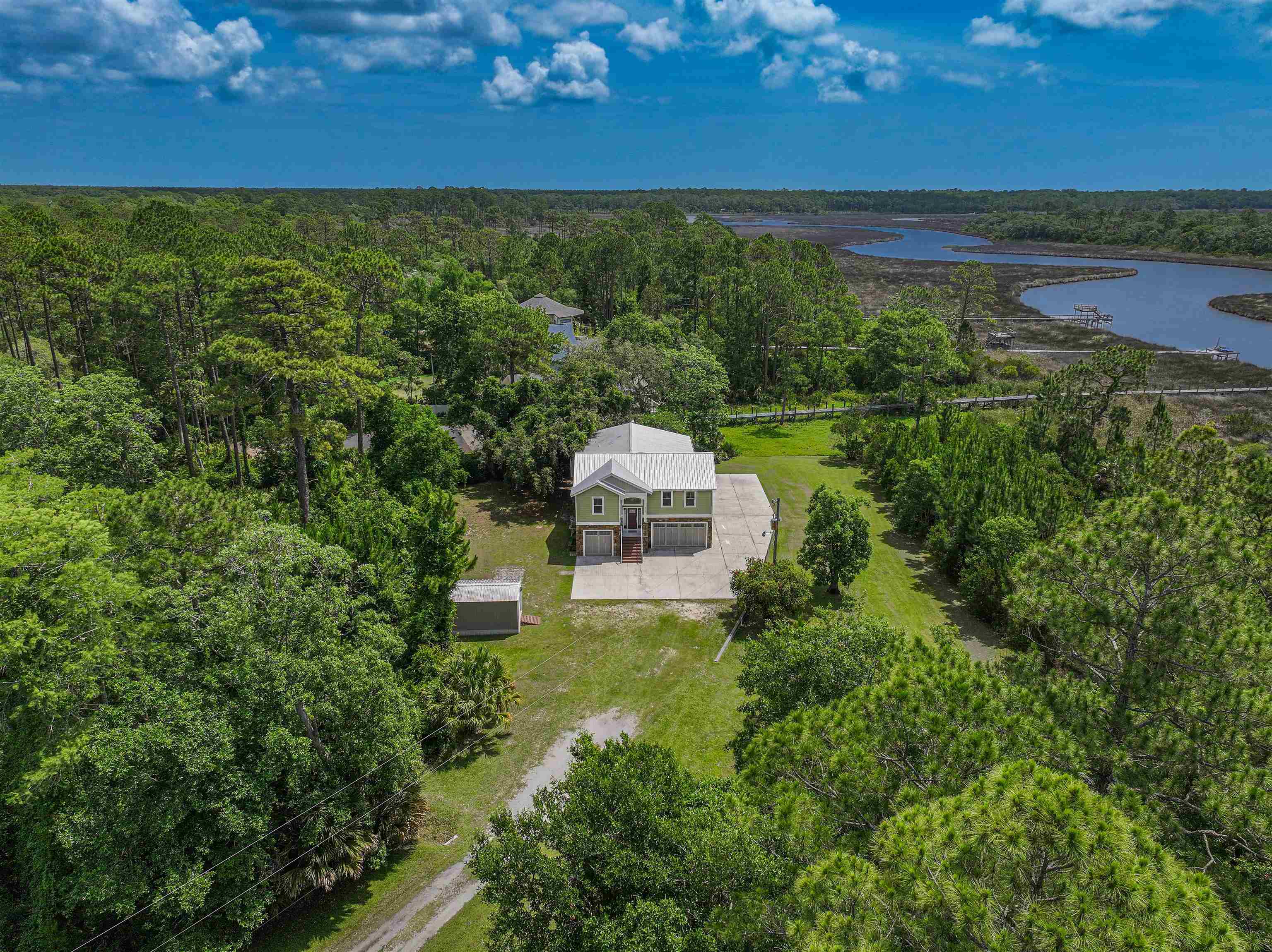 825 Faver Dykes Road St. Augustine, FL 32086 - Photo 6 of 82