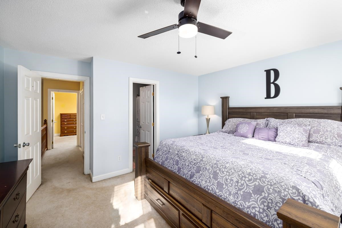 1202 Shadow Bark Court Raleigh, NC 27603 - Photo 24 of 27 Bedroom