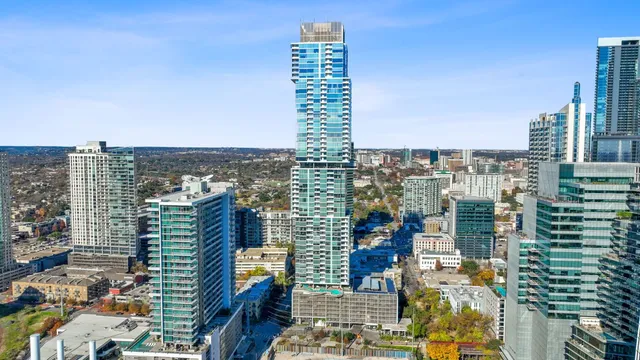 $4,000 | 301 West Avenue, Unit 4008, Austin, TX 78701