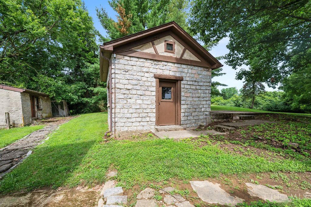 4771 Shepherd Creek Road Cincinnati, OH 45239 - Photo 35 of 84
