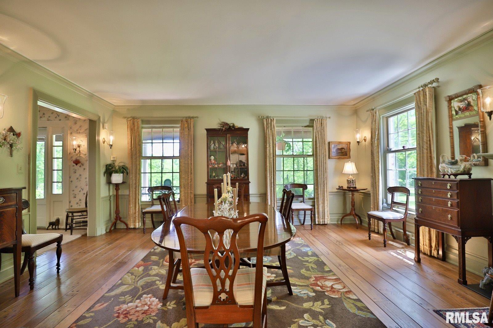 6124 West Salem School Road Dunlap, IL 61525 - Photo 6 of 30 Gallery Image 6