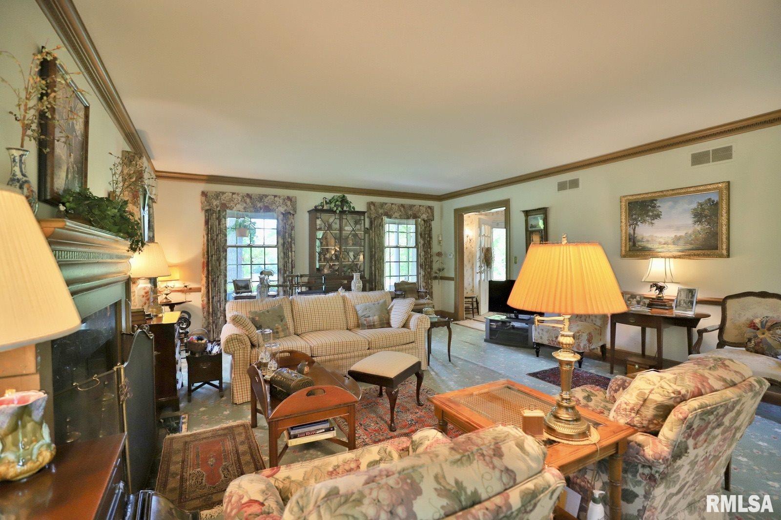 6124 West Salem School Road Dunlap, IL 61525 - Photo 10 of 30 Gallery Image 10