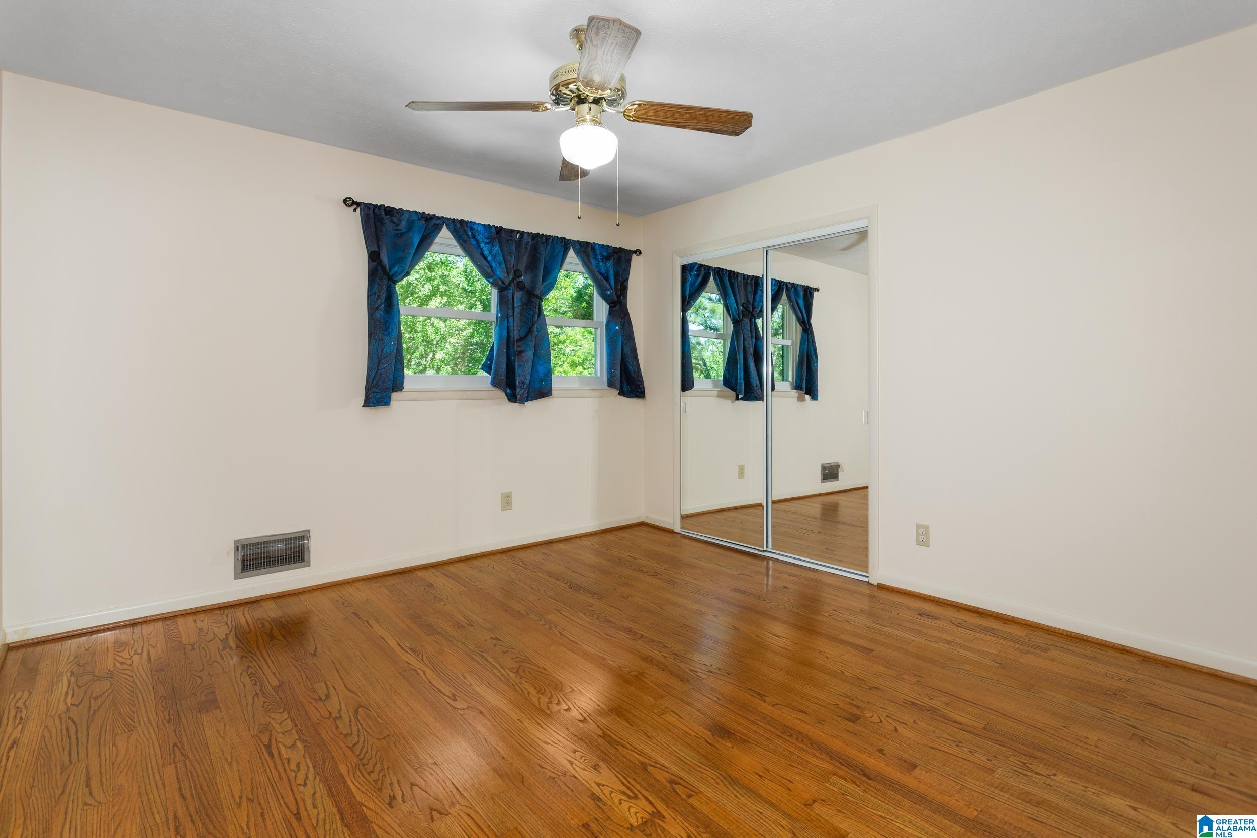 605 Crestview Road Anniston, AL 36207 - Photo 29 of 44