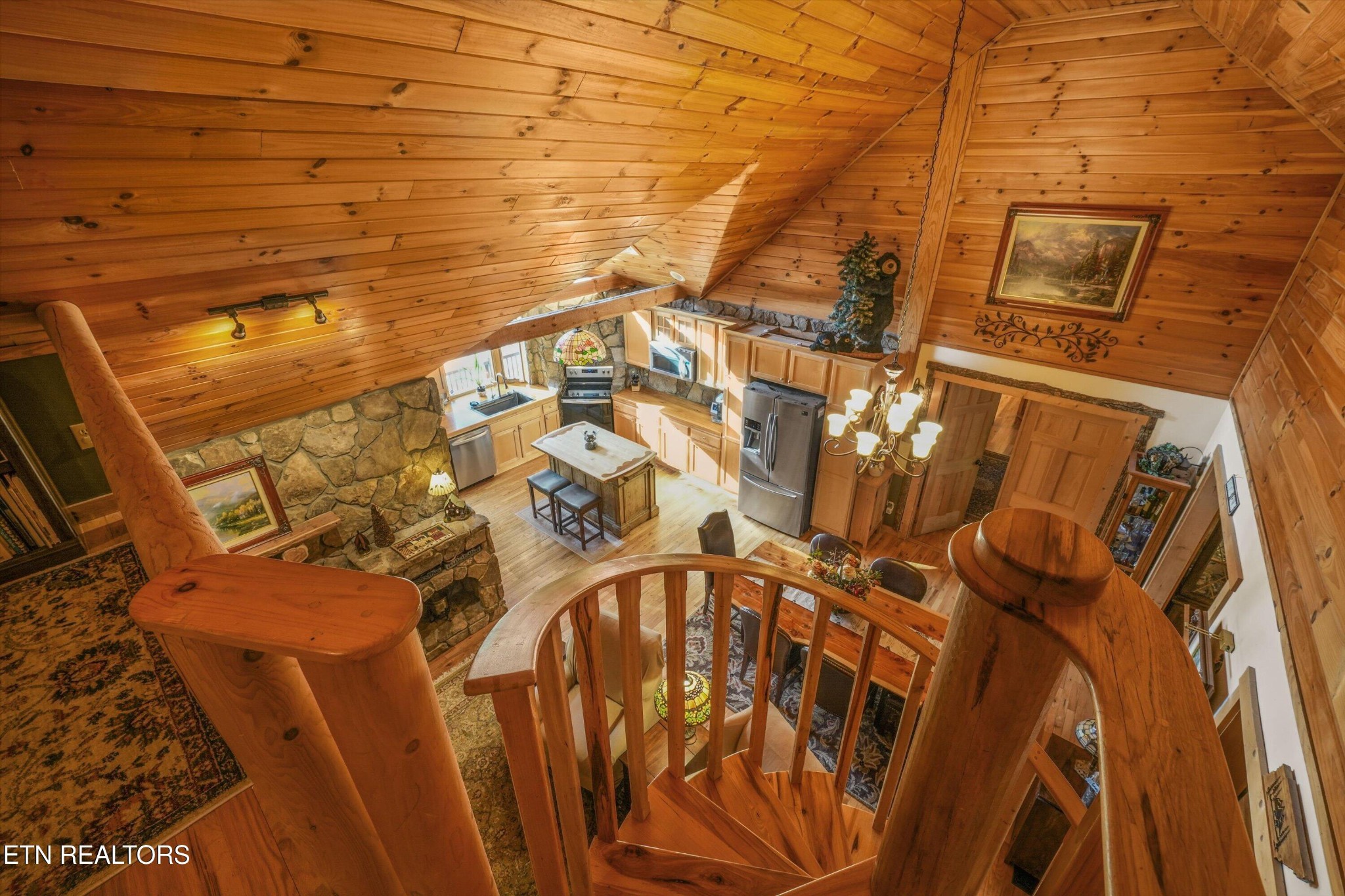 7247 Old Tuckaleechee Road Townsend, TN 37882 - Photo 43 of 56