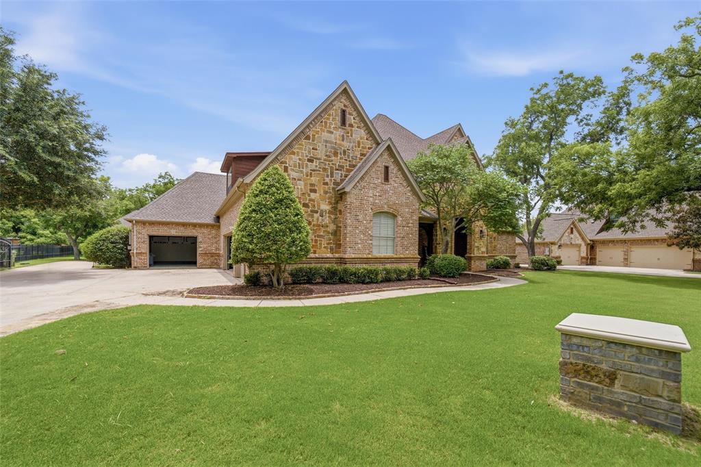6101 Paper Shell Way Fort Worth, TX 76179 - Photo 2 of 40