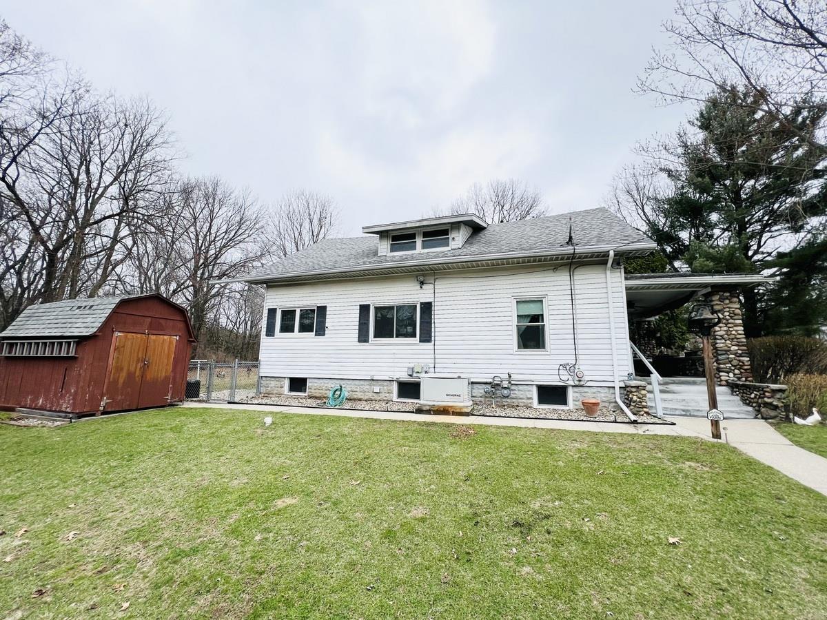 55479 Pine Road South Bend, IN 46619 - Photo 7 of 34