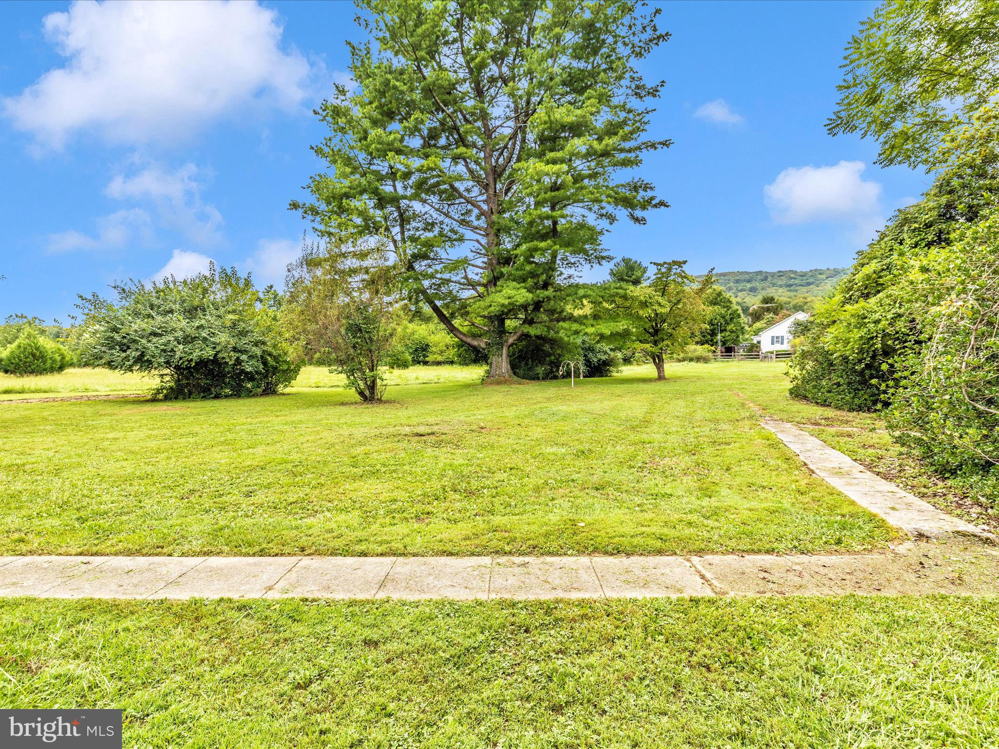 12261 Baugher Road Thurmont, MD 21788 - Photo 55 of 61 Exterior Back