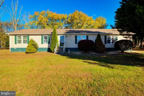 $320,000 | 12199 Coachmen Lane, Delmar, DE 19940