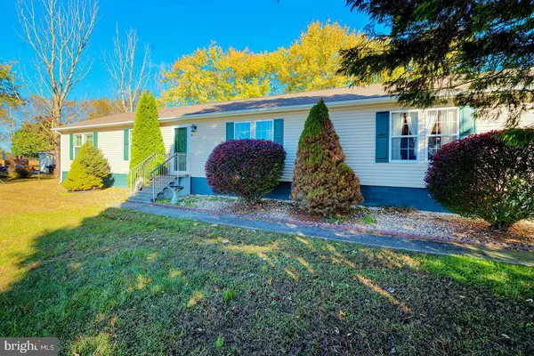 $320,000 | 12199 Coachmen Lane, Delmar, DE 19940