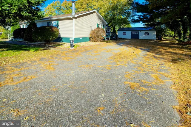 $320,000 | 12199 Coachmen Lane, Delmar, DE 19940