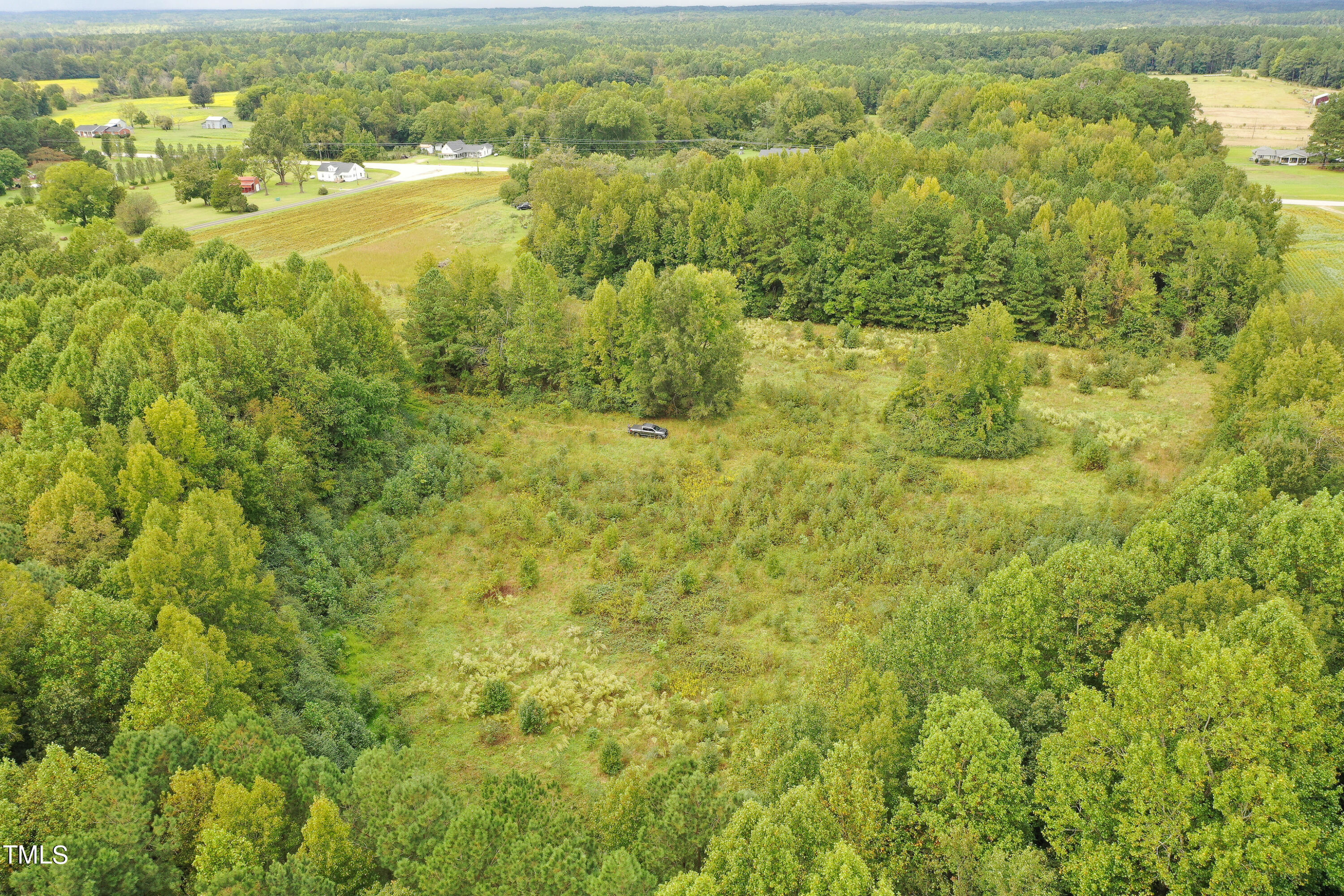39.8-acres Rick Boone Road Castalia, NC 27816 - Photo 6 of 35 6