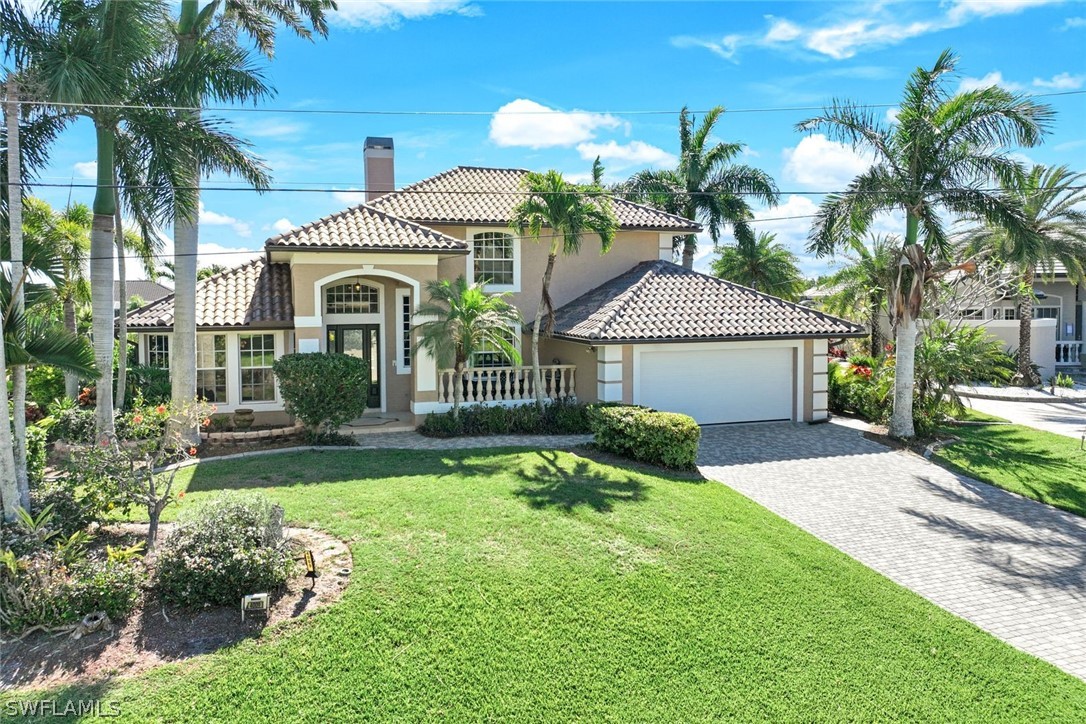 4009 Southwest 26th Ct  