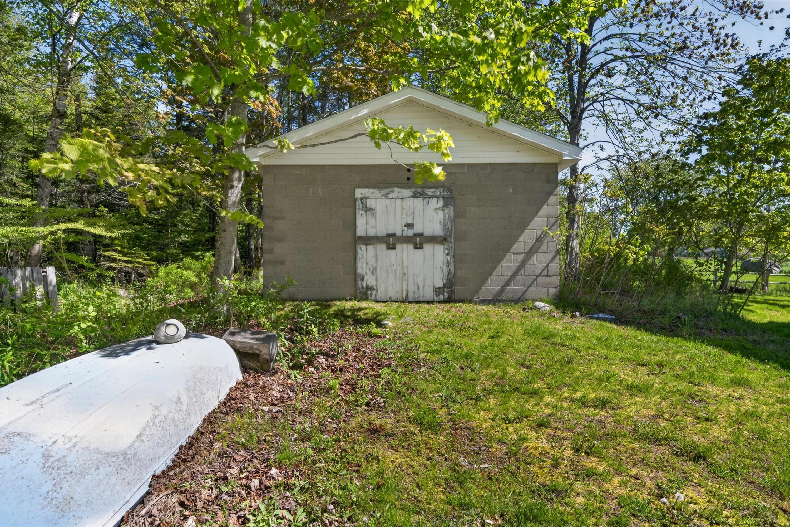 515 Falls Bridge Road Blue Hill, ME 04614 - Photo 83 of 95 515 falls - 91