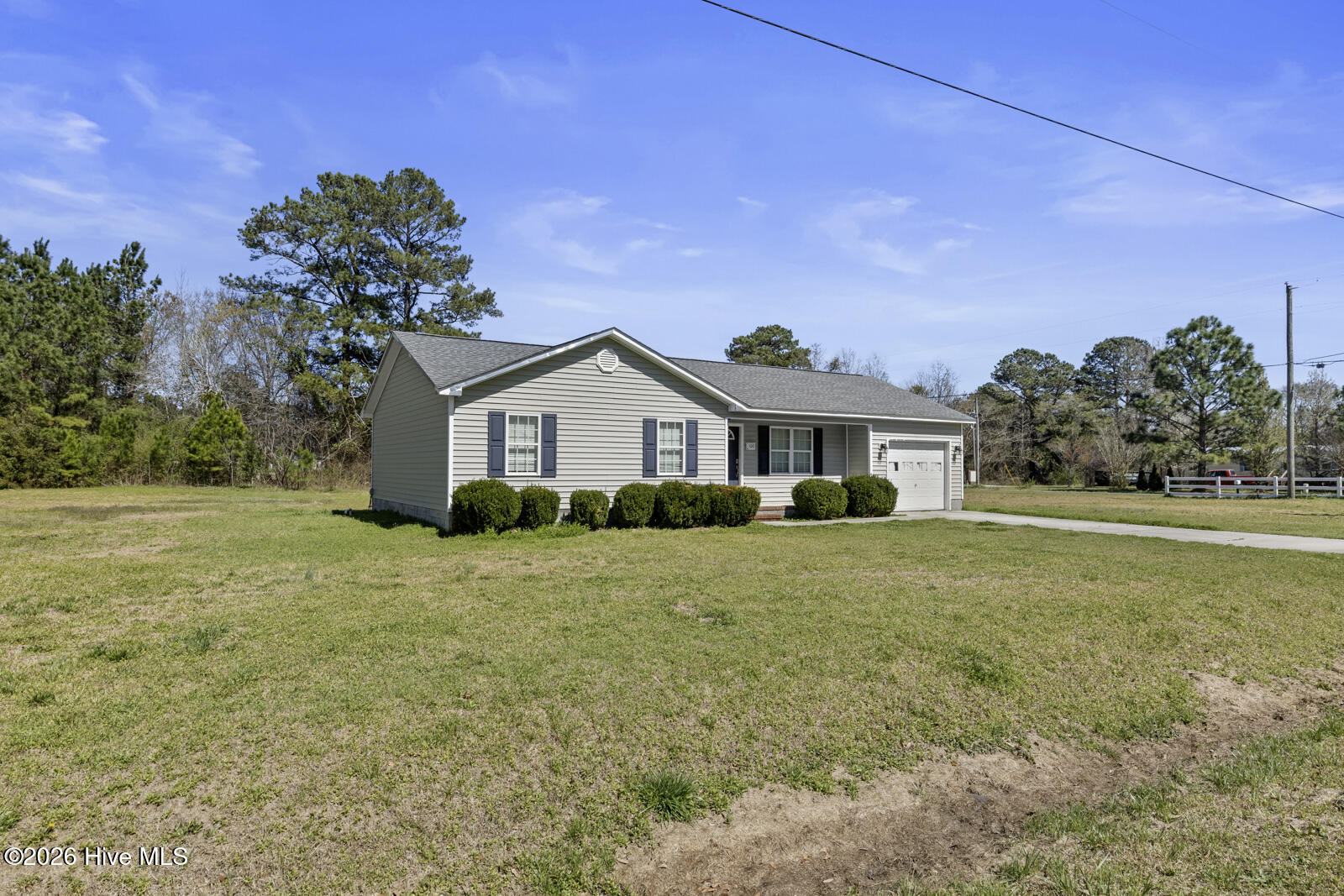 100 Burrell Lane Richlands, NC 28574 - Photo 2 of 21 4A914589-7D40-48DE-87D2-5022CA504FCC