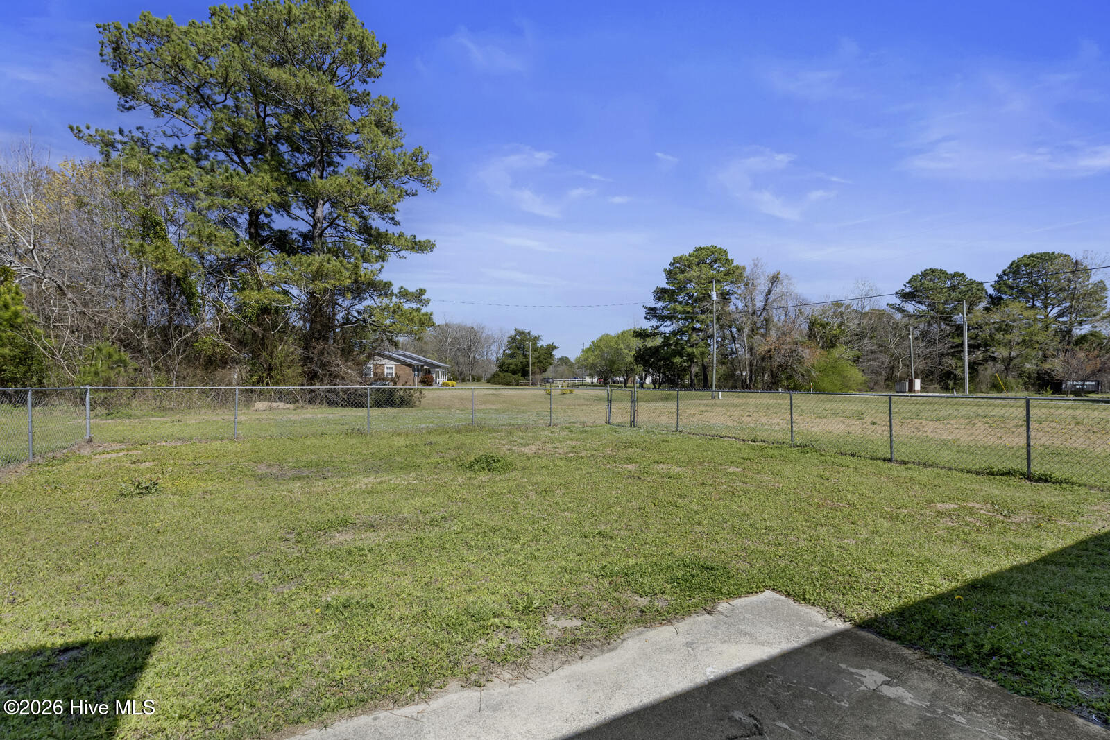 100 Burrell Lane Richlands, NC 28574 - Photo 21 of 21 2C580E03-C13F-46EC-AE13-2D65742F6F54