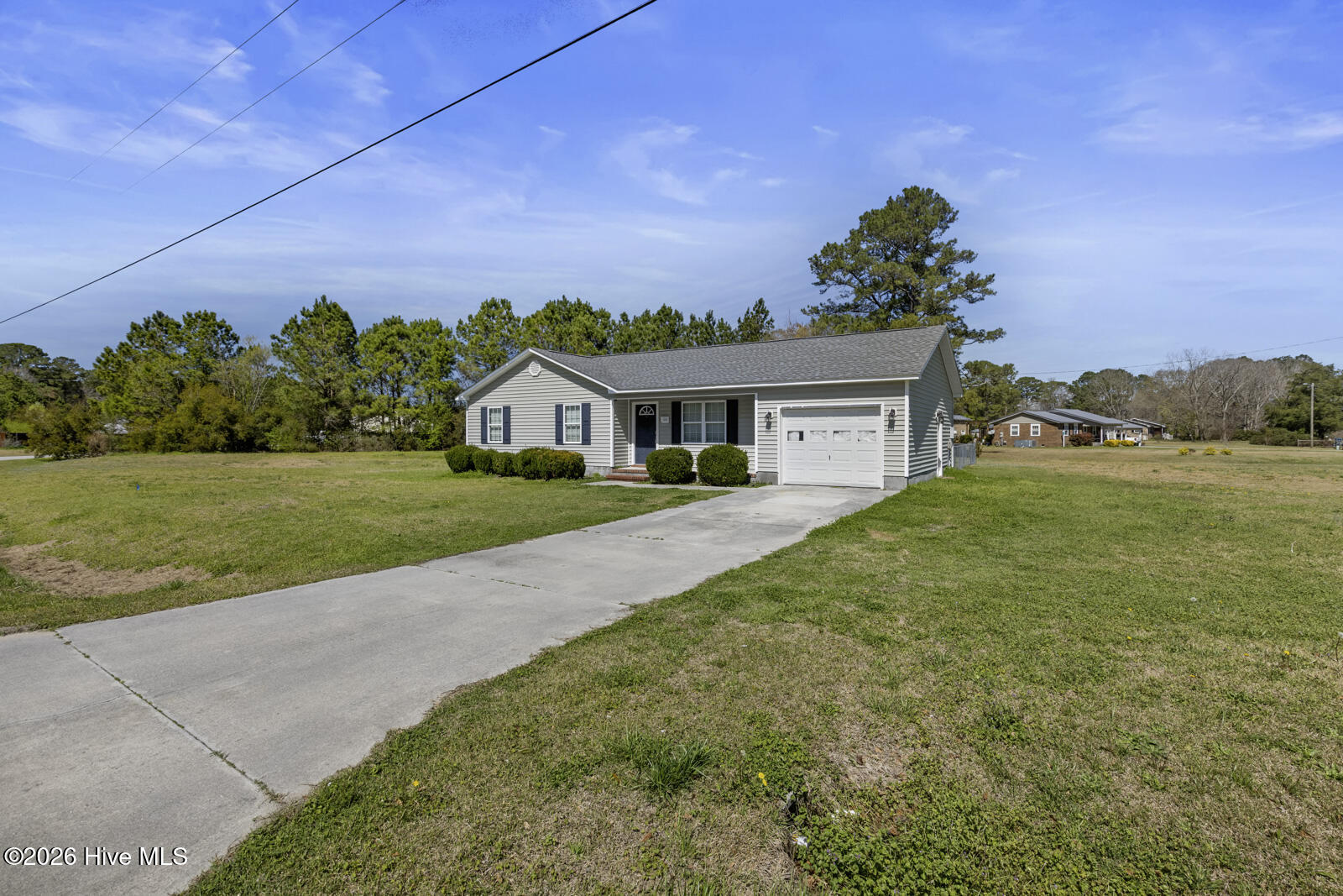 100 Burrell Lane Richlands, NC 28574 - Photo 3 of 21 456BF4CA-43D2-43C1-A1DB-7957EB1AECC2