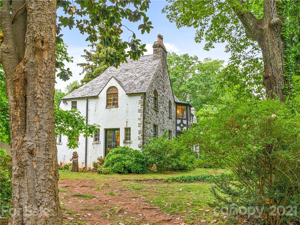 64 Peniel Road Columbus, NC 28722 - Photo 45 of 48 Gallery Image 45